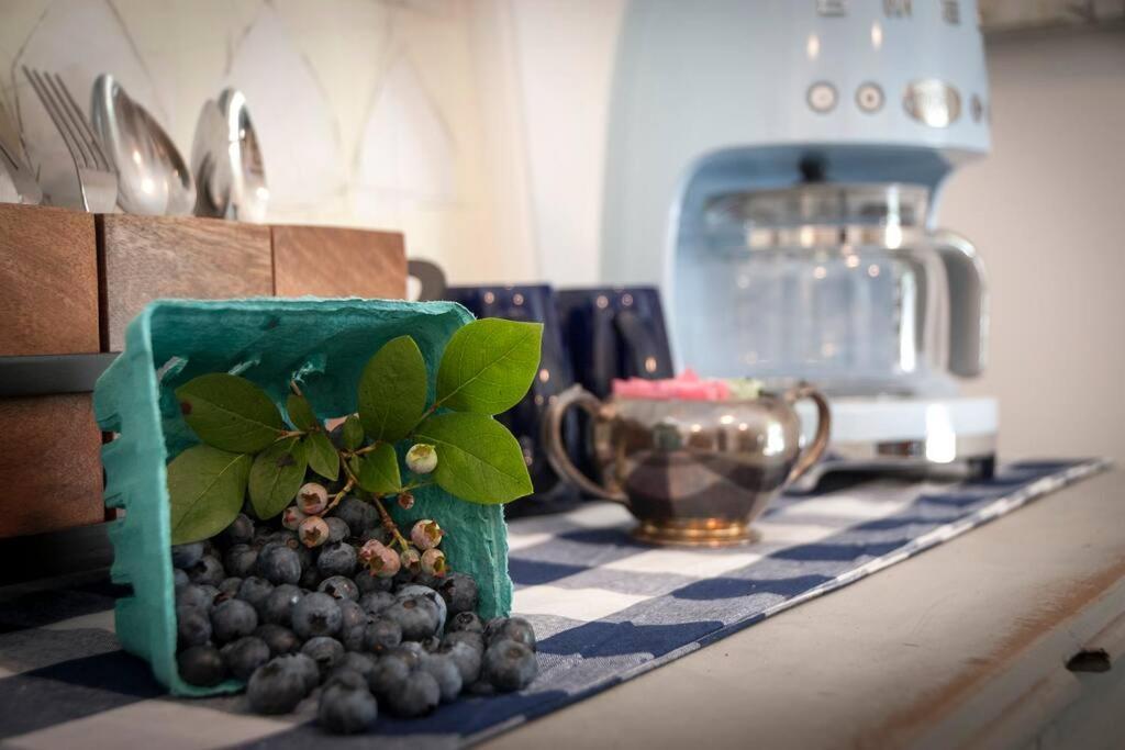 Ferienhaus Blue Vieira Fennville