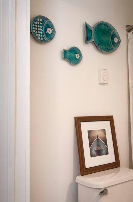 Ferienhaus Blue Vieira Fennville
